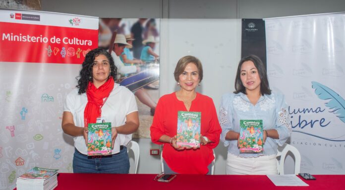 IV Feria del Libro de Piura promoverá el acceso al libro y la lectura del 4 al 16 de noviembre en la Plaza de Armas IV Feria del Libro de Piura promoverá el acceso al libro y la lectura del 4 al 16 de noviembre en la Plaza de Armas
