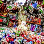 Campaña navideña 2025: ventas de mypes solo crecerían 3 % por inseguridad, según Fepcmac Campaña navideña 2025: ventas de mypes solo crecerían 3 % por inseguridad, según Fepcmac