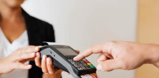 ¿Qué es un POS y cómo ayuda a tu negocio a vender más rápido y de forma segura? ¿Qué es un POS y cómo ayuda a tu negocio a vender más rápido y de forma segura?