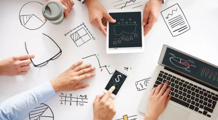 Mercado de factoring crece 22% y avanza hacia los S/ 55,000 millones