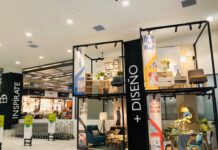 Crecen las ventas del sector mejoramiento del hogar Crecen las ventas del sector mejoramiento del hogar