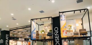 Crecen las ventas del sector mejoramiento del hogar Crecen las ventas del sector mejoramiento del hogar