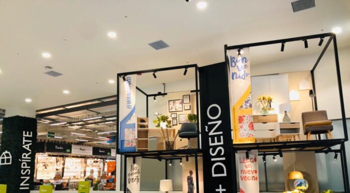 Crecen las ventas del sector mejoramiento del hogar Crecen las ventas del sector mejoramiento del hogar