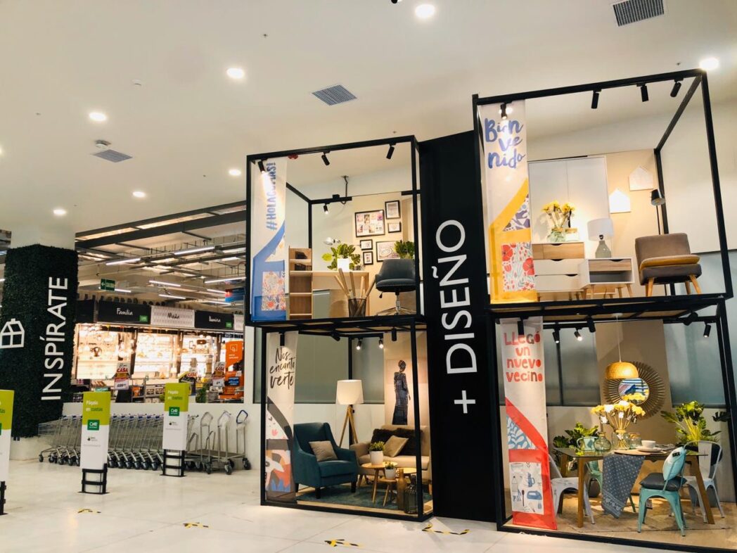 Crecen las ventas del sector mejoramiento del hogar Crecen las ventas del sector mejoramiento del hogar