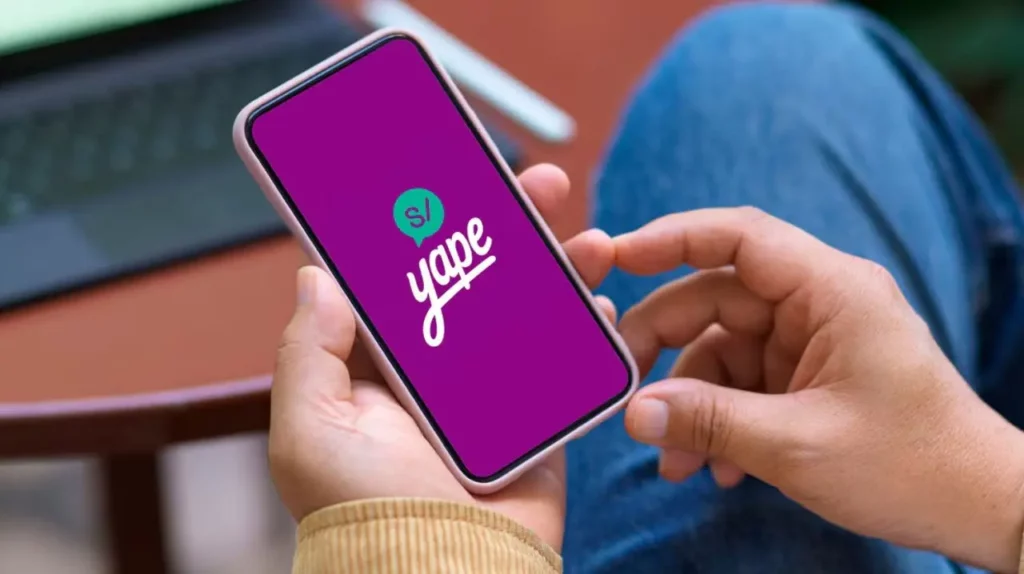 Yape implementó función de reporte anónimo para casos de extorsión Yape implementó función de reporte anónimo para casos de extorsión digital