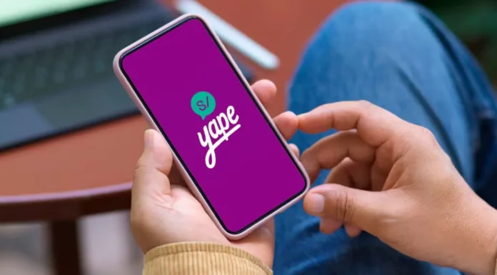 Yape implementó función de reporte anónimo para casos de extorsión digital
