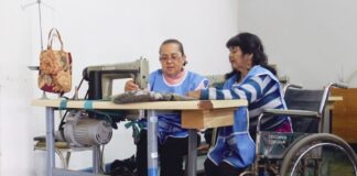 Empresas peruanas impulsan la inclusión laboral de personas con discapacidad