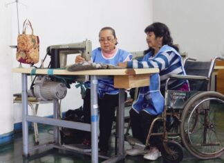 Empresas peruanas impulsan la inclusión laboral de personas con discapacidad