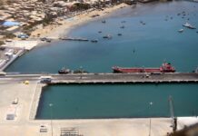 Desde Paita hacia el mundo: un puerto que construye caminos de desarrollo