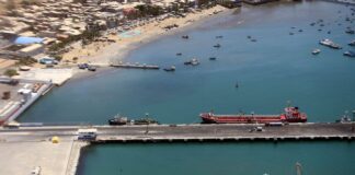 Desde Paita hacia el mundo: un puerto que construye caminos de desarrollo