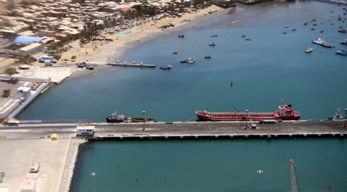 Desde Paita hacia el mundo: un puerto que construye caminos de desarrollo