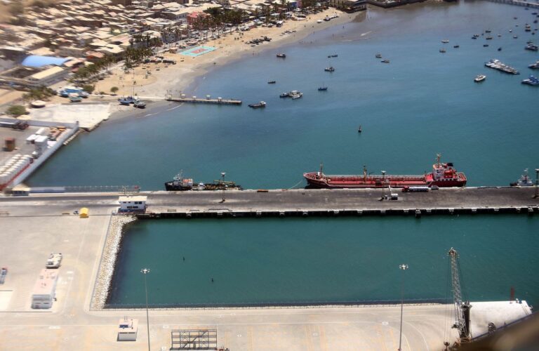 Desde Paita hacia el mundo: un puerto que construye caminos de desarrollo