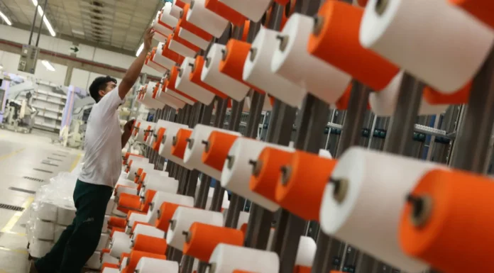 Empleo en Lima Metropolitana creció 4.2% entre setiembre y noviembre de 2025