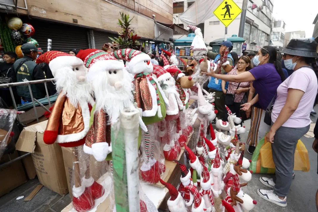 Estrategias efectivas para emprendedores en campaña navideña Estrategias efectivas para emprendedores en campaña navideña