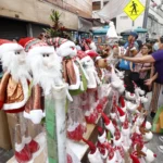 Estrategias efectivas para emprendedores en campaña navideña