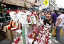 Estrategias efectivas para emprendedores en campaña navideña