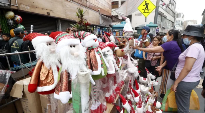 Estrategias efectivas para emprendedores en campaña navideña Estrategias efectivas para emprendedores en campaña navideña