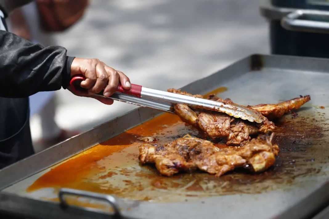 Emprendimientos de food trucks cuentan con reglas actualizadas para operar