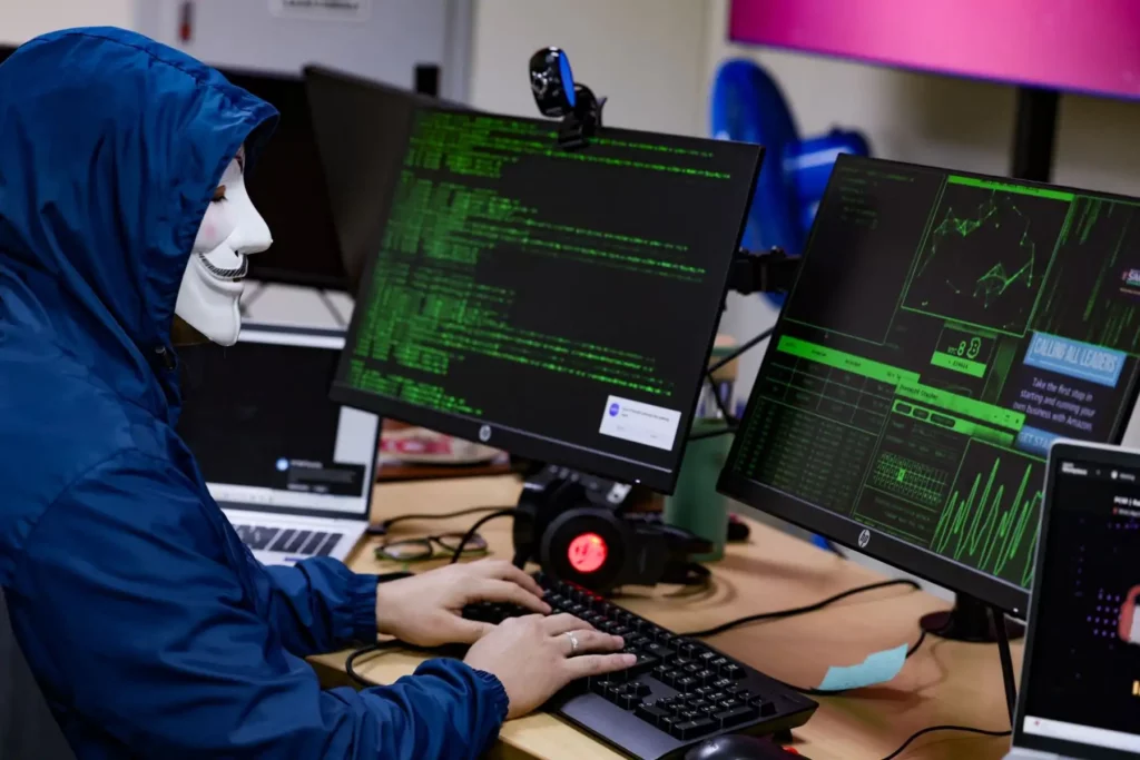 Inteligencia artificial transformará la ciberseguridad empresarial en el 2026