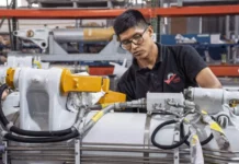 Sector manufactura crecería 1.4% y elevaría su aporte al PBI nacional