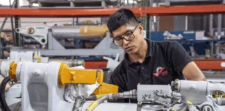 Sector manufactura crecería 1.4% y elevaría su aporte al PBI nacional