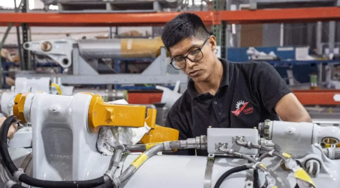 Sector manufactura crecería 1.4% y elevaría su aporte al PBI nacional