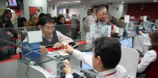 Conoce cuándo se pagarán sueldos y pensiones públicas en el 2026 Conoce cuándo se pagarán sueldos y pensiones públicas en 2026