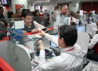 Conoce cuándo se pagarán sueldos y pensiones públicas en 2026