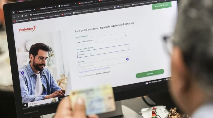 Última oportunidad para solicitar retiro AFP es hasta el 18 de enero del 2026