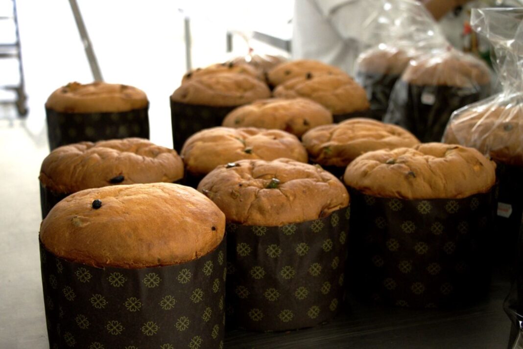 Pymes panificadoras proyectan 12 millones de panetones en Navidad