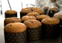 Pymes panificadoras proyectan 12 millones de panetones en Navidad