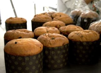 Pymes panificadoras proyectan 12 millones de panetones en Navidad