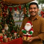 Consejos de marketing para mypes en la campaña de Navidad