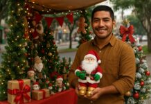 Consejos de marketing para mypes en la campaña de Navidad