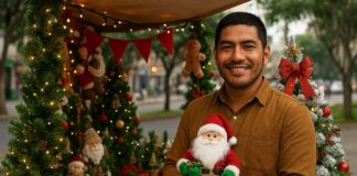 Consejos de marketing para mypes en la campaña de Navidad