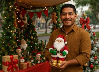 Consejos de marketing para mypes en la campaña de Navidad