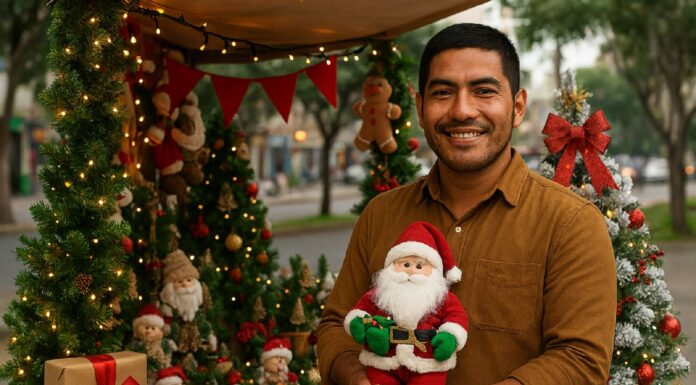 Consejos de marketing para mypes en la campaña de Navidad