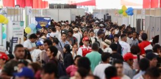 Oferta de empleo formal supera las 600 vacantes según el MTPE