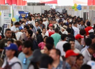 Oferta de empleo formal supera las 600 vacantes según el MTPE
