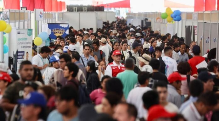 Oferta de empleo formal supera las 600 vacantes según el MTPE