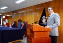 EXPEDIA y Recomienda.pe son implementadas para agilizar juicios y apoyar a emprendedores