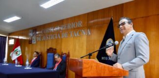 EXPEDIA y Recomienda.pe son implementadas para agilizar juicios y apoyar a emprendedores