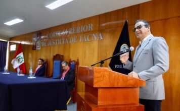 EXPEDIA y Recomienda.pe son implementadas para agilizar juicios y apoyar a emprendedores EXPEDIA y Recomienda.pe son implementadas para agilizar juicios y apoyar a emprendedores