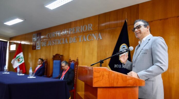 EXPEDIA y Recomienda.pe son implementadas para agilizar juicios y apoyar a emprendedores EXPEDIA y Recomienda.pe son implementadas para agilizar juicios y apoyar a emprendedores