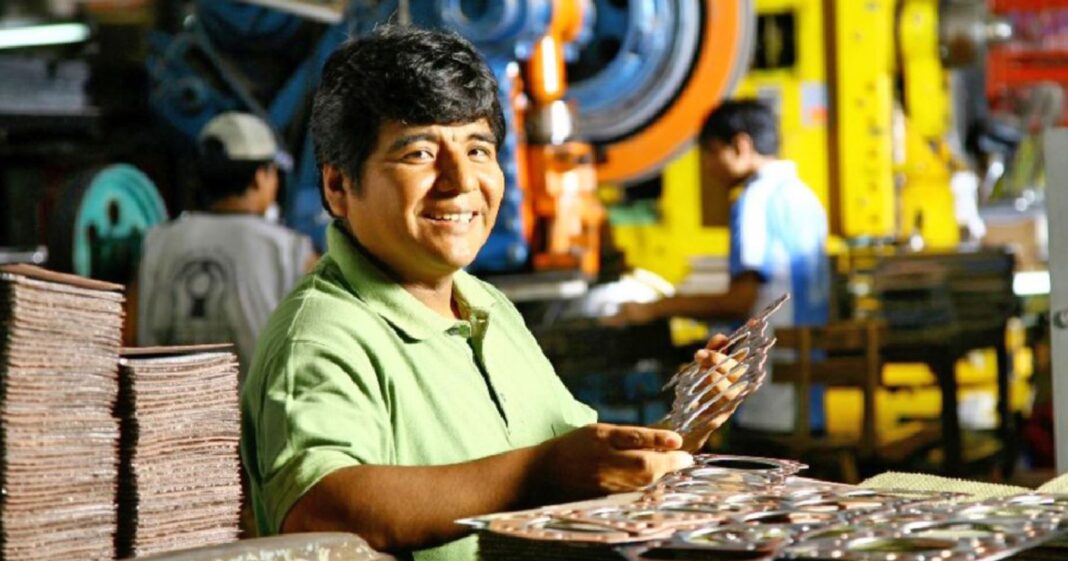 Perú registra aumento en la creación de negocios durante el tercer trimestre del 2025 Perú registra aumento en la creación de negocios durante el tercer trimestre del 2025