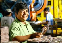 Perú registra aumento en la creación de negocios durante el tercer trimestre del 2025 Perú registra aumento en la creación de negocios durante el tercer trimestre del 2025