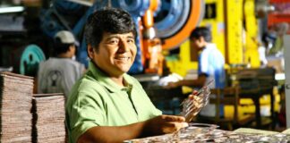 Perú registra aumento en la creación de negocios durante el tercer trimestre del 2025 Perú registra aumento en la creación de negocios durante el tercer trimestre del 2025