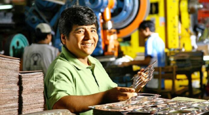 Perú registra aumento en la creación de negocios durante el tercer trimestre del 2025