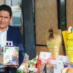 Campaña Navidad que Produce es impulsada para fortalecer a las Mypes en temporada navideña