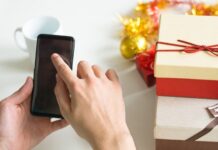 Consejos claves para comprar un celular en Navidad Consejos claves para comprar un celular en Navidad